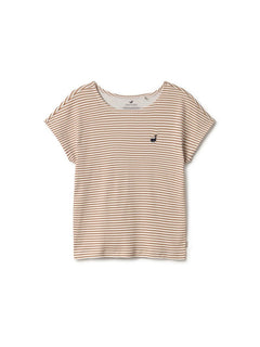 Livo Top Amber & Off White - IVALO.COM