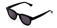 Llygad Sunglasses All Black