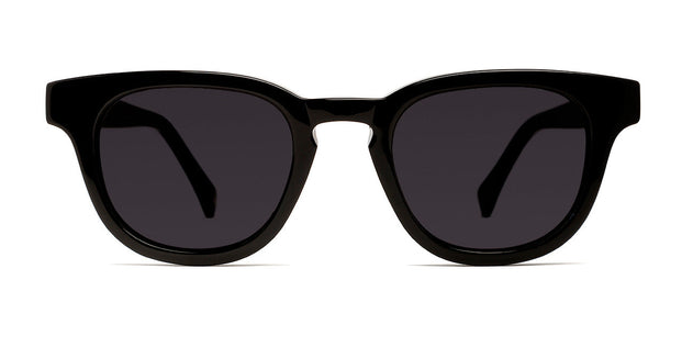 Llygad Sunglasses All Black