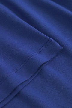 Longsleeve Turtleneck Blue