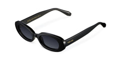Lua Sunglasses All Black