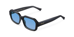 Marli Sunglasses Black Sea