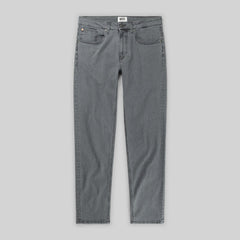 Dunn Low Tapered Jeans O3 Grey