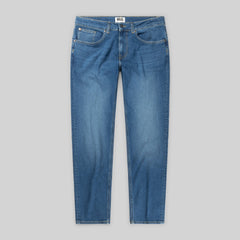 Dunn Low Tapered Jeans Pure Blue