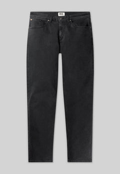 Dunn Low Tapered Jeans Stone Black