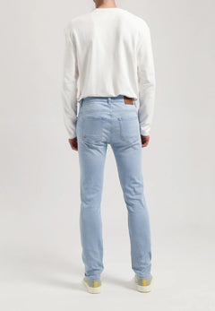 Rick Mid Slim Jeans Sunny Stone