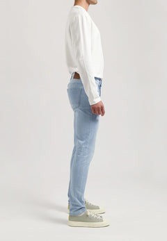 Rick Mid Slim Jeans Sunny Stone