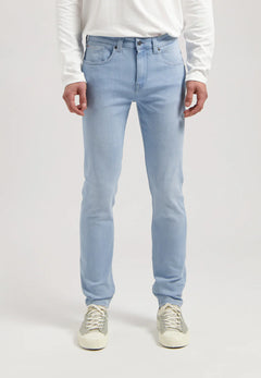 Rick Mid Slim Jeans Sunny Stone