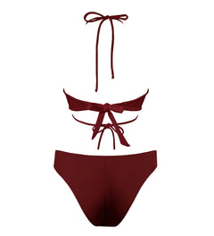Versatile + Skyline Slim Bikini Set