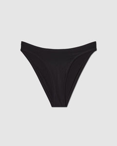 Micro Bikini Briefs 3-Pack Black