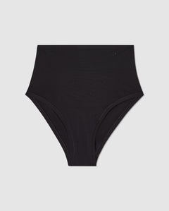 Micro Underpants 3-Pack Black