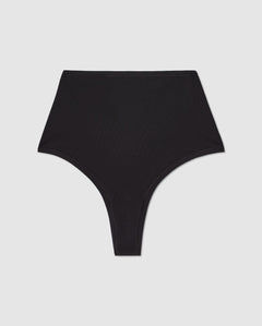 Micro Underpants Black 5-Pack