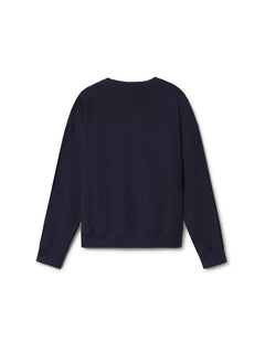 Middelhagen Sweatshirt Navy