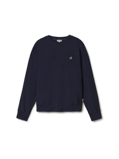 Middelhagen Sweatshirt Navy