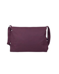 Milo Bag Deep Aubergine