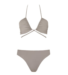 Versatile + Skyline Slim Bikini Set
