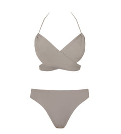 Versatile + Skyline Slim Bikini Set