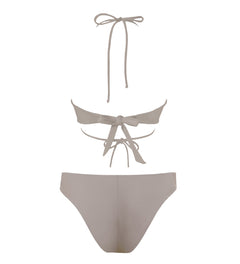 Versatile + Skyline Slim Bikini Set