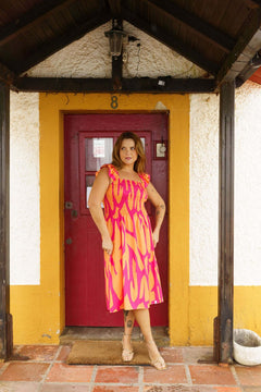Ariela Dress Melody - IVALO.COM