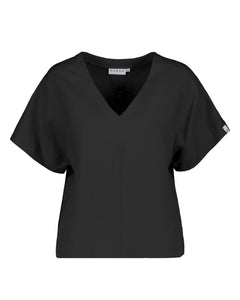 Savanna Top Black