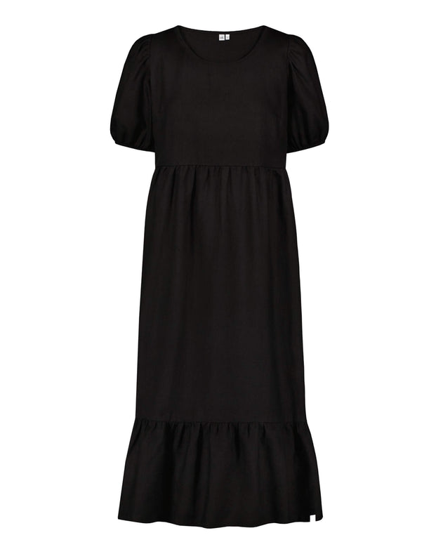 Astrid Dress Black