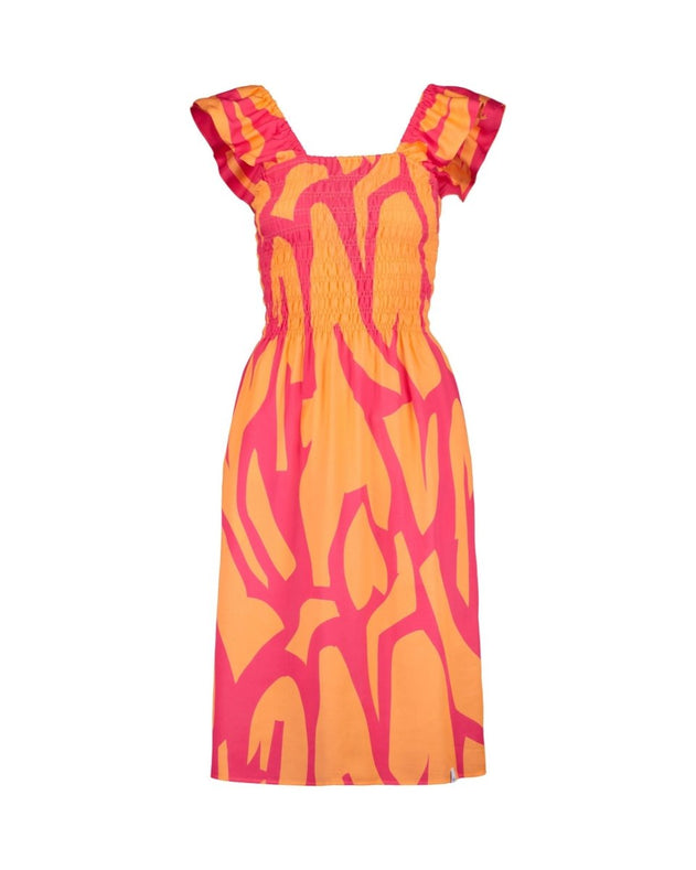 Ariela Dress Melody - IVALO.COM