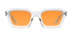 Nayah Sunglasses Minor Orange