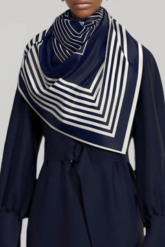 No 5 Scarf - Studio Heijne