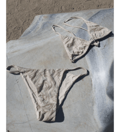 Olbia Limited Edition Bikini Set