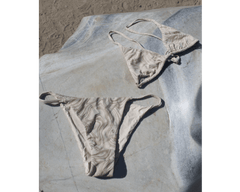 Olbia Limited Edition Bikini Bottom