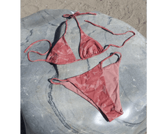 Olbia Limited Edition Bikini Bottom