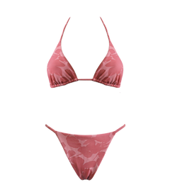 Olbia Limited Edition Bikini Set