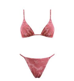 Olbia Limited Edition Bikini Set