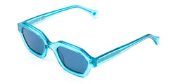 Oog Sunglasses Azure Sea