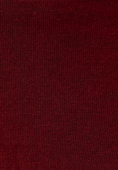Kavinn Tanga Underpants 3 Pack Bordeaux Red