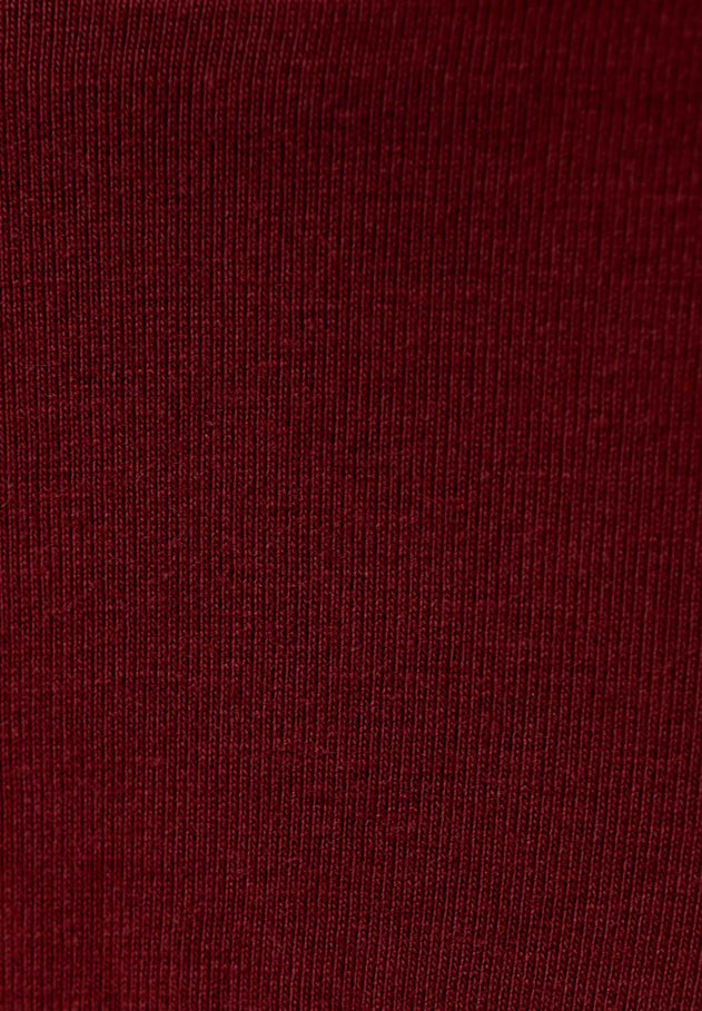 Kavinn Tanga Underpants 3 Pack Bordeaux Red