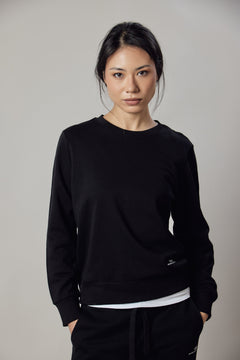 Women's Crewneck Sweatshirt