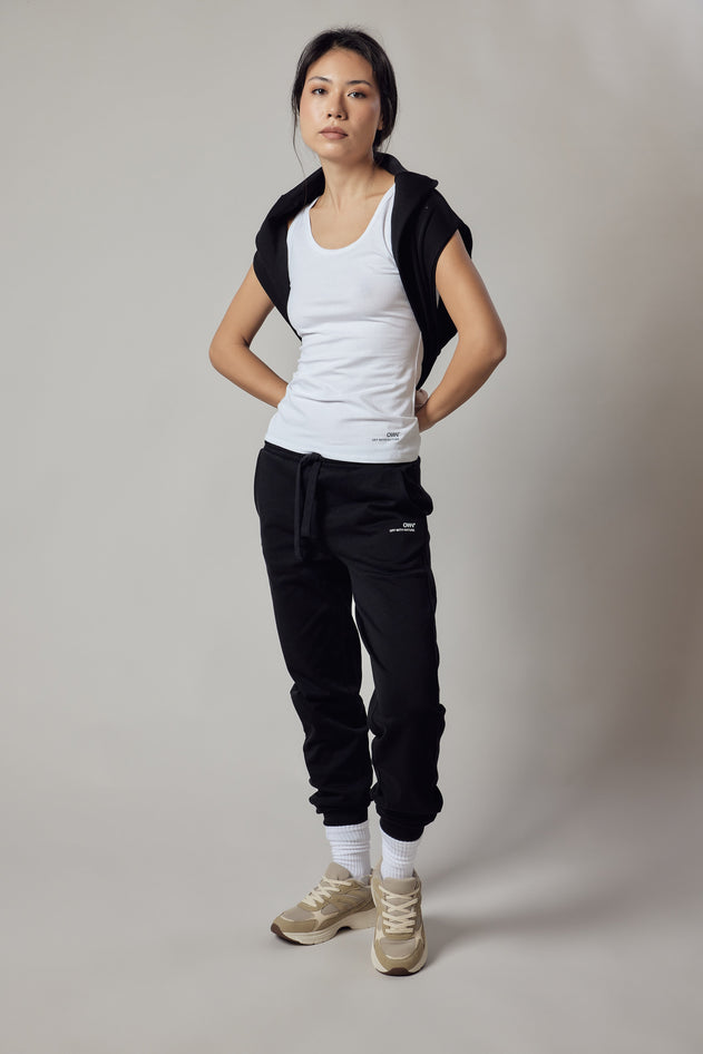 Women's Basic Joggers