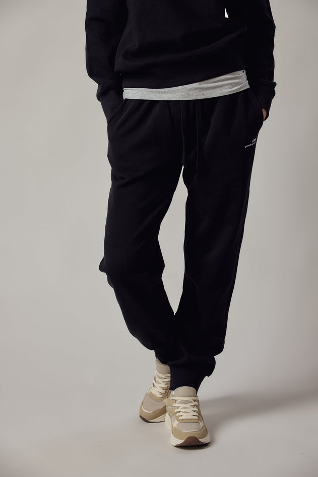 Women's Fleece Joggers