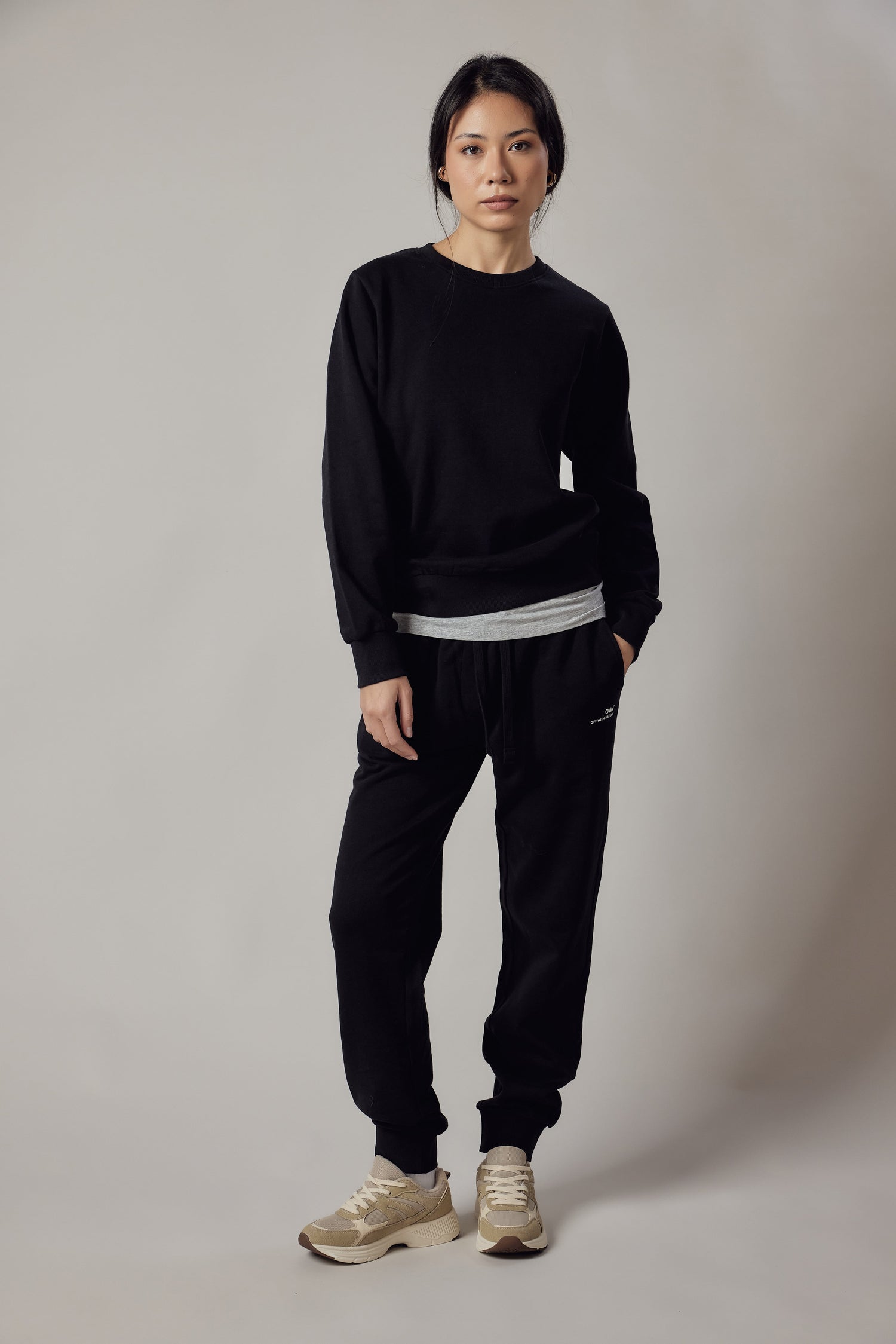 Women's Fleece Joggers