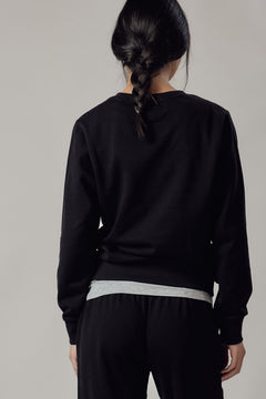 Women's Crewneck Sweatshirt