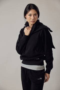 Women's Crewneck Sweatshirt