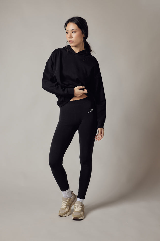 Women's Organic Cotton Leggings