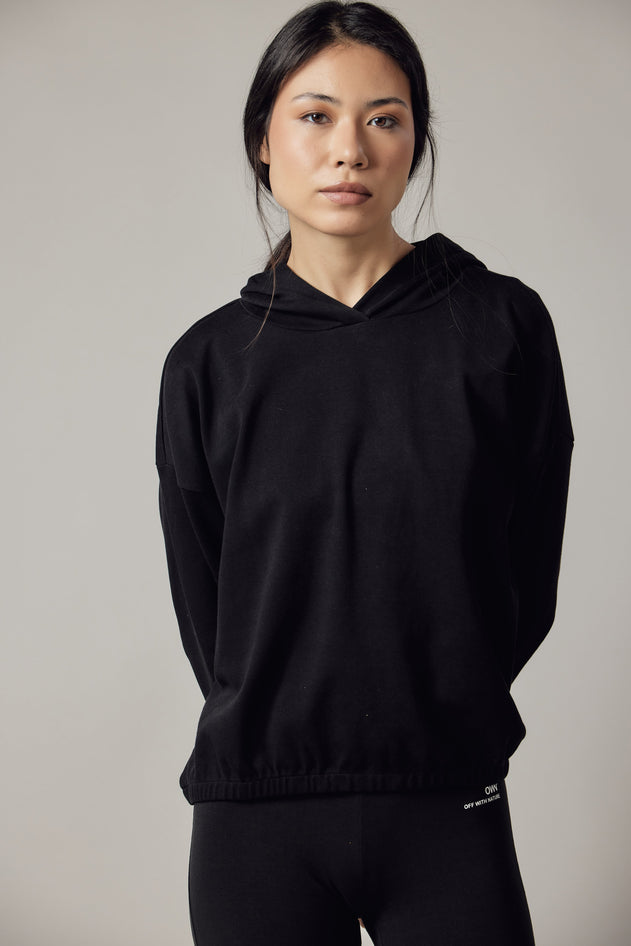 Women's Interlock Hoodie