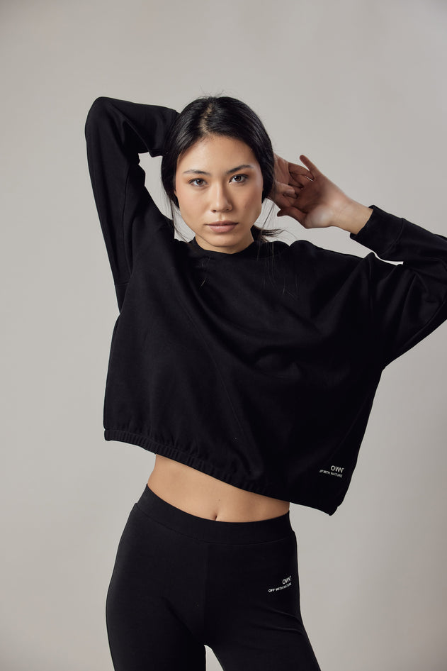 Women's Interlock Hoodie