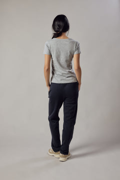 Women's Straight Joggers
