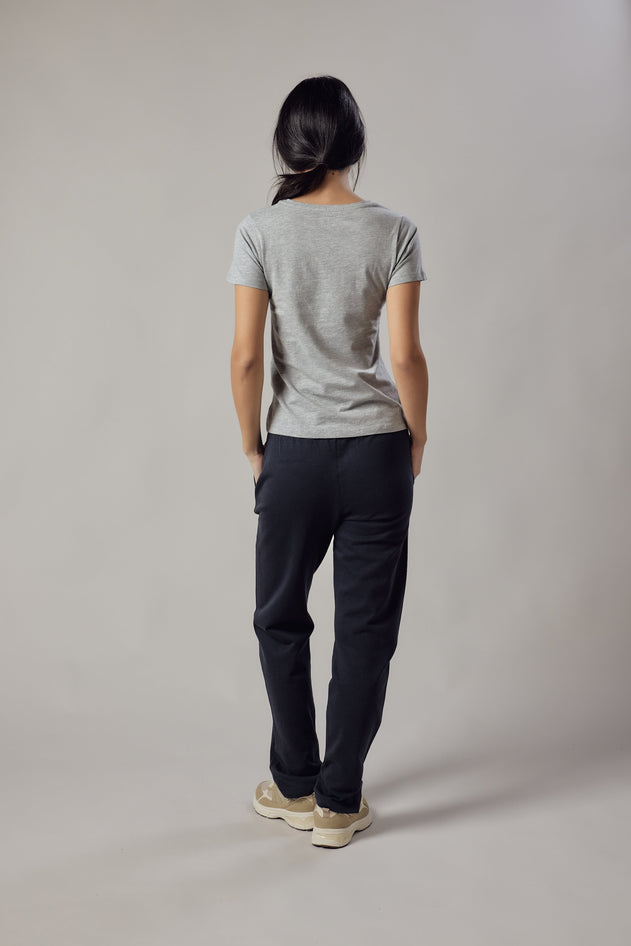 Women's Straight Joggers