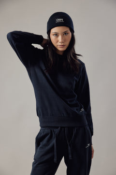 Women's Crewneck Sweatshirt