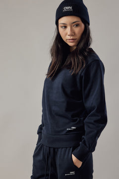 Women's Crewneck Sweatshirt