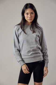Women's Crewneck Sweatshirt